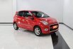 Daihatsu Ayla 1.0 X MT 2017 Merah 1