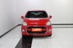 Daihatsu Ayla 1.0 X MT 2017 Merah 2