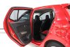 Daihatsu Ayla 1.0 X MT 2017 Merah 8