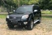 Ford Everest XLT 2011 Hitam 2