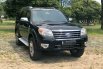 Ford Everest XLT 2011 Hitam 3