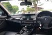 BMW 523i SEDAN PUTIH 2011 8