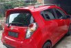 Mobil Chevrolet Spark 2010 dijual, Sumatra Utara 4