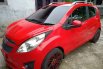 Mobil Chevrolet Spark 2010 dijual, Sumatra Utara 1