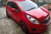 Mobil Chevrolet Spark 2010 dijual, Sumatra Utara 2