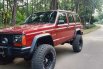 Jual Jeep Cherokee 1995 harga murah di DKI Jakarta 1