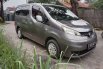 Jual mobil bekas murah Nissan Evalia SV 2012 di DKI Jakarta 10