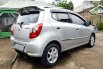 Mobil Daihatsu Ayla 2015 X terbaik di DKI Jakarta 5