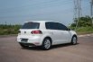 Banten, jual mobil Volkswagen Golf TSI 2012 dengan harga terjangkau 13