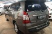 Jual Toyota Kijang Innova E 2011 harga murah di Jawa Tengah 4