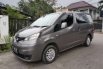 Jual mobil bekas murah Nissan Evalia SV 2012 di DKI Jakarta 4