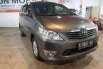 Jual Toyota Kijang Innova E 2011 harga murah di Jawa Tengah 2