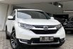 Jual mobil Honda CR-V Turbo Prestige 2020 bekas, Jawa Tengah 11