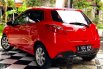 Jual cepat Mazda 2 V 2012 di Jawa Tengah 8