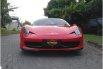 Mobil Ferrari 458 2012 Italia dijual, DKI Jakarta 3