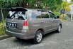 Riau, jual mobil Toyota Kijang Innova E 2010 dengan harga terjangkau 3