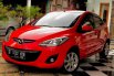 Jual cepat Mazda 2 V 2012 di Jawa Tengah 1