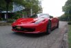 Mobil Ferrari 458 2012 Italia dijual, DKI Jakarta 4