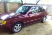 Jual Hyundai Accent Verna 2001 harga murah di Jawa Barat 1