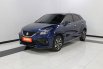 Suzuki Baleno Hatchback MT 2020 Biru 4