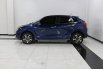 Suzuki Baleno Hatchback MT 2020 Biru 3