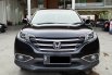 Honda CRV 2.4 AT 2013 Black 1