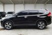 Honda CRV 2.4 AT 2013 Black 2