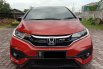 Honda Jazz RS CVT Black Top 2017/2018 KM Rendah  2