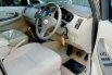 Riau, jual mobil Toyota Kijang Innova E 2010 dengan harga terjangkau 9