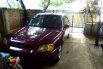 Jual Hyundai Accent Verna 2001 harga murah di Jawa Barat 3