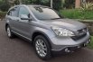 Jual mobil bekas murah Honda CR-V 2.4 2007 di Jawa Barat 2