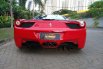 Mobil Ferrari 458 2012 Italia dijual, DKI Jakarta 7
