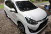 Jawa Timur, jual mobil Toyota Agya TRD Sportivo 2017 dengan harga terjangkau 1