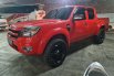 Ford Ranger 4x4 Manual Diesel 2009 4