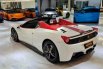 Jual cepat Ferrari 458 Italia 2014 di DKI Jakarta 2