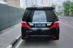 Jual Toyota Alphard SC 2011 harga murah di DKI Jakarta 2