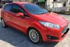 Jual mobil bekas murah Ford Fiesta S 2013 di Sumatra Barat 9