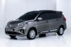 SUZUKI NEW ERTIGA GL MT COKLAT 2019 1