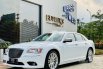 Jual cepat Chrysler 300C 300C 2014 di DKI Jakarta 8