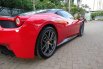 DKI Jakarta, jual mobil Ferrari 458 Italia 2012 dengan harga terjangkau 4