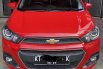 Kalimantan Timur, jual mobil Chevrolet Spark LTZ 2018 dengan harga terjangkau 1