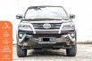 Toyota Fortuner 2.4 VRZ AT 2017 2