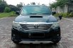 Toyota Fortuner VNT TRD 2013 AT Diesel 2