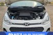 Hyundai Grand I10 2017 DKI Jakarta dijual dengan harga termurah 1