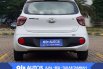 Hyundai Grand I10 2017 DKI Jakarta dijual dengan harga termurah 10