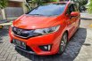 Mobil Honda Jazz 2015 RS terbaik di Jawa Timur 5