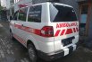 Jual mobil Suzuki APV 2013 bekas, Aceh 12