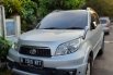 DKI Jakarta, Toyota Rush S 2014 kondisi terawat 1