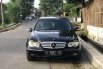 Jual cepat Mercedes-Benz C-Class 2002 di Jawa Tengah 4