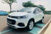 Jual mobil bekas murah Chevrolet TRAX LTZ 2017 di Banten 1